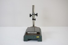 Mitutoyo 215-640 drop gage indicator comparator test stand #7