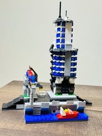 LEGO Factory: Skyline (5526)