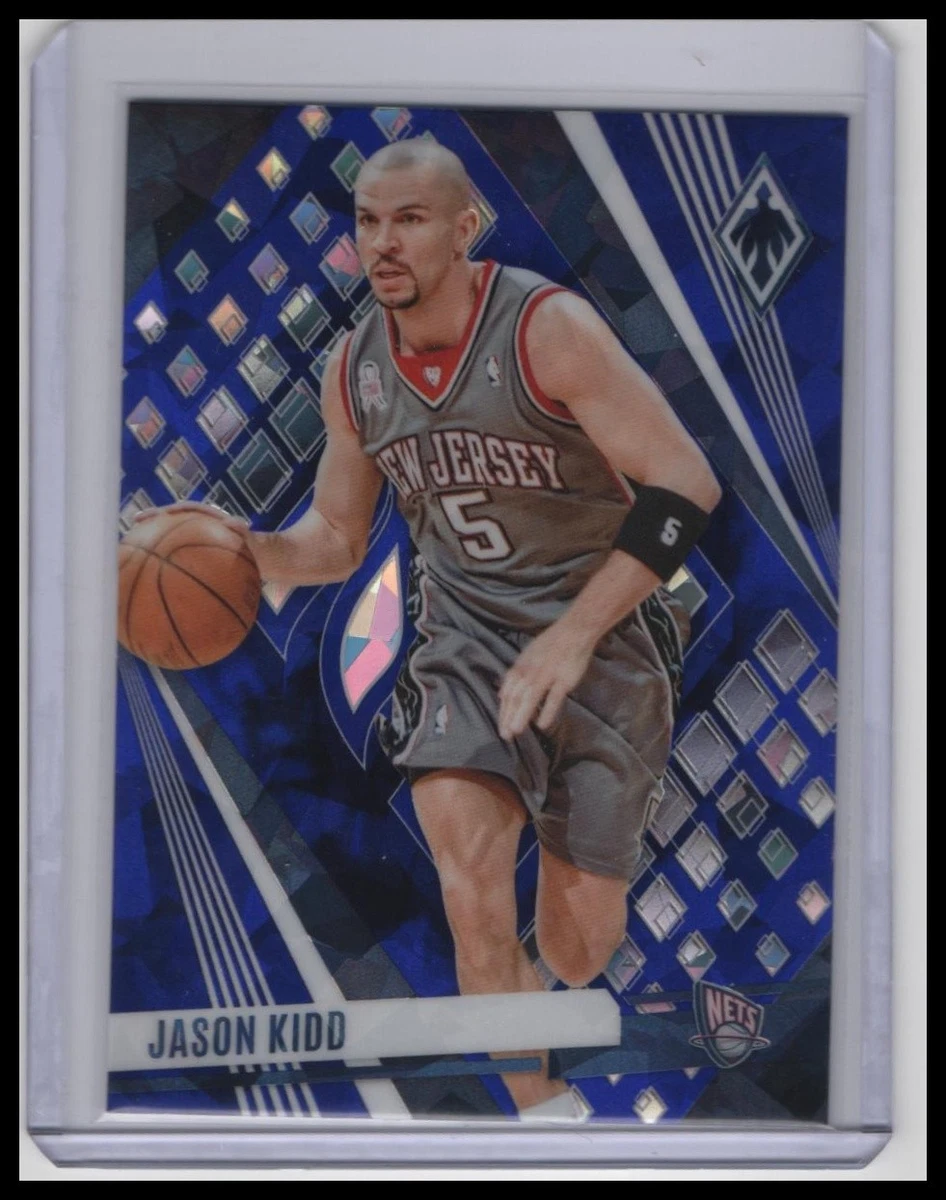2023-24 Panini Jason Kidd | eBay Phoenix #2 - for sale Basketball