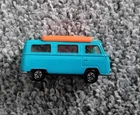 Vintage  MATCHBOX Camper  Car