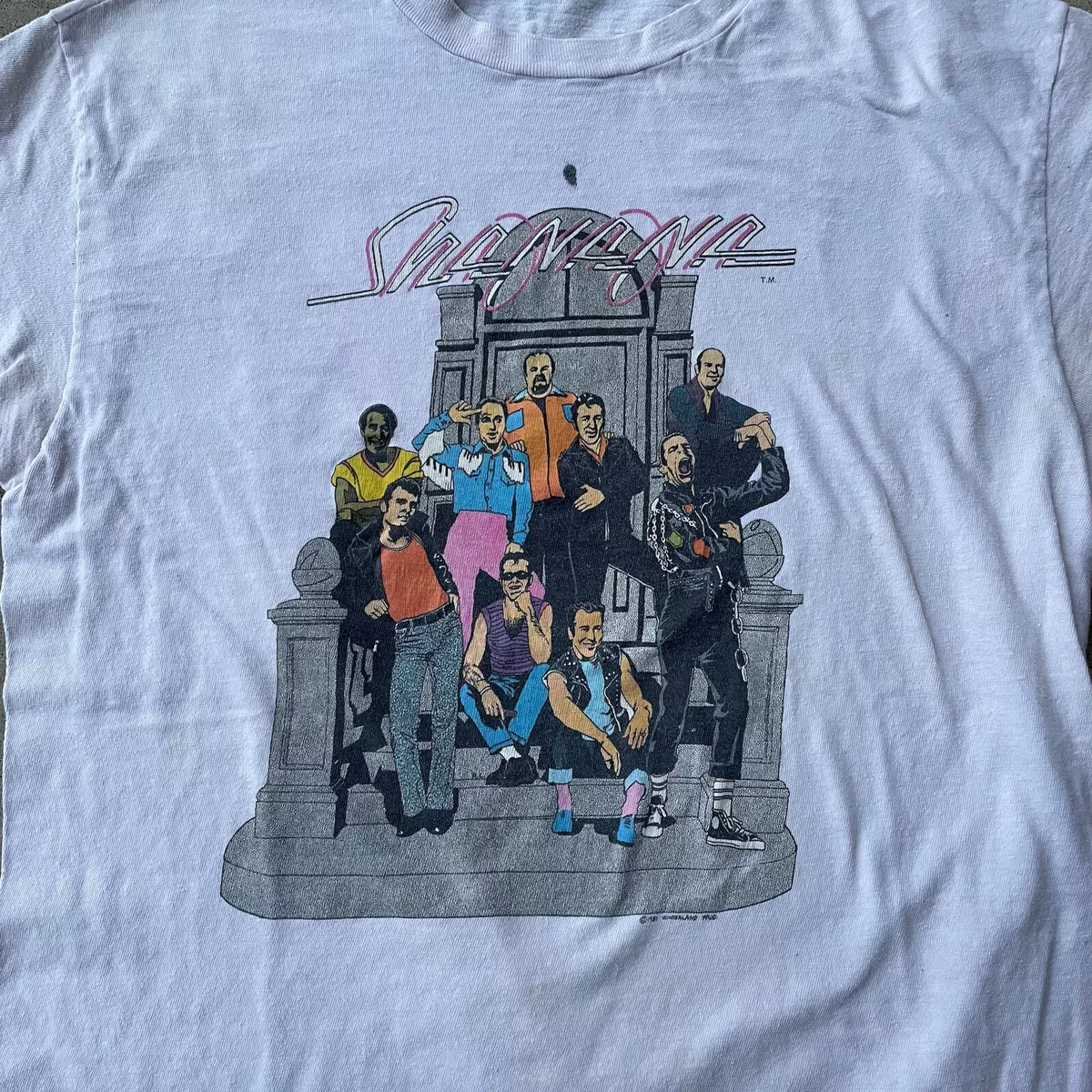 80s band tshirts deals