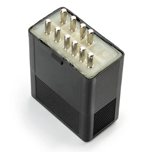 1*0035452405 Fuel Pump Relay for Mercedes Benz W124 W126 W201 190E 260E 300SE - Picture 11 of 13