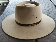 akubra hats brisbane