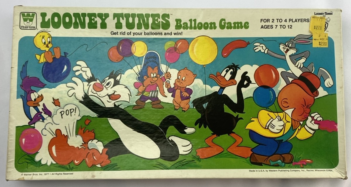 Jogue New Looney Tunes, Jogos New Looney Tunes grátis online