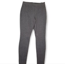 A New Day Grey Ponte Leggings