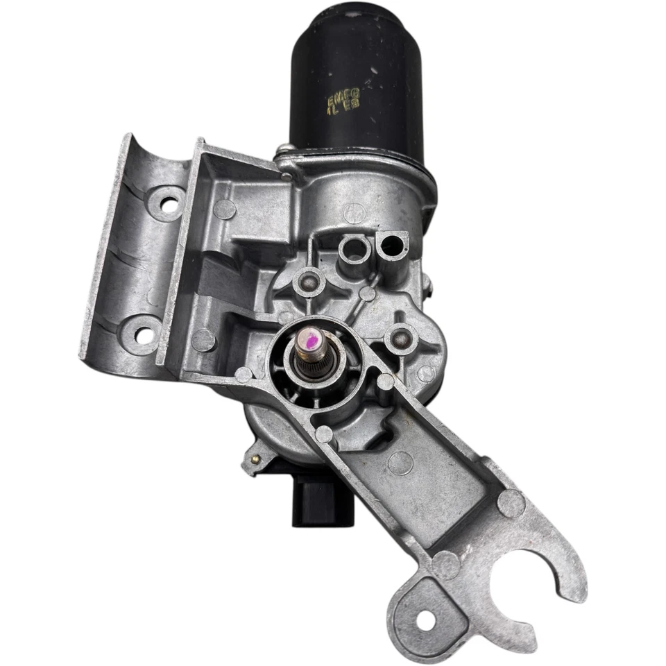 Motor limpiaparabrisas CARQUEST 43-4340 PARA 2003 2004 2005 Nissan 350Z 3,5 L-V6 Foto 2 de 4