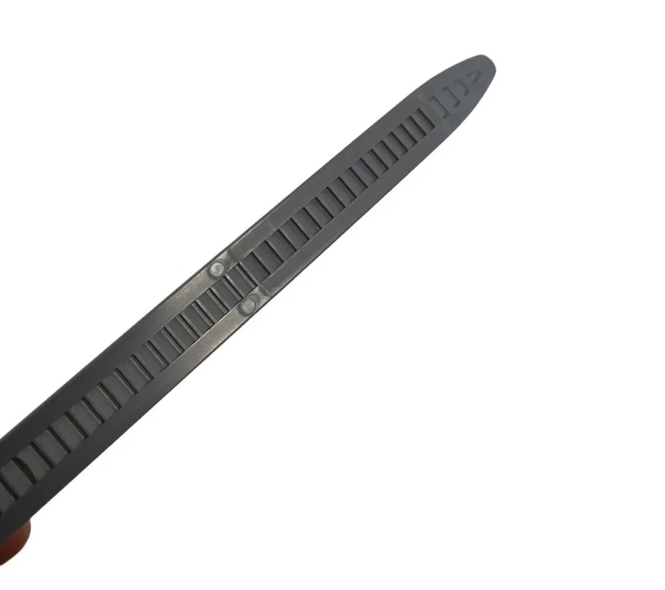 Lot of 100 NEW Alpha Cinch Wrap AM Security Tags – Anti-Theft Zip Tie Style - Image 3 of 4