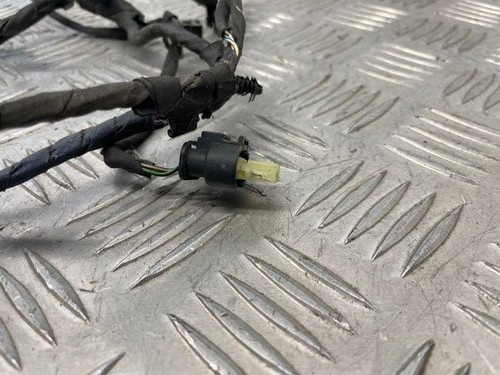 BMW 5 F10 cablaggio ausilio parcheggio anteriore 9241694 - Foto 3 di 11