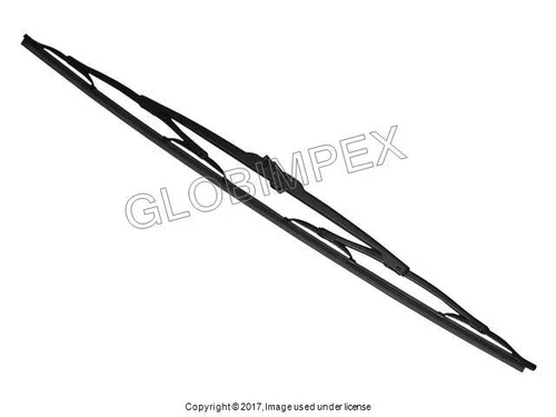 Mercedes w124 w202 w208 Windshield Wiper Blade 24" BOSCH NEW + Warranty