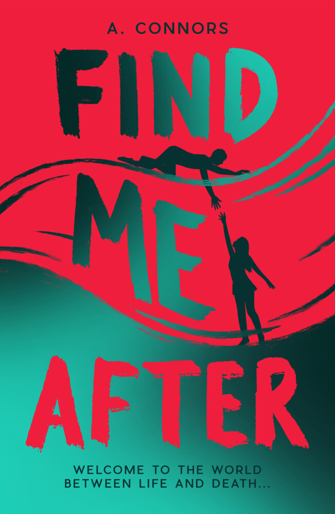 Thumbnail - Find Me After | A. Connors | Taschenbuch | Englisch | 2024 |
