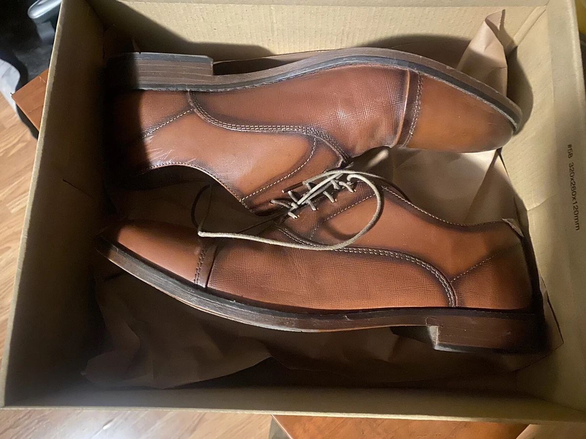 Steve madden deals finnch