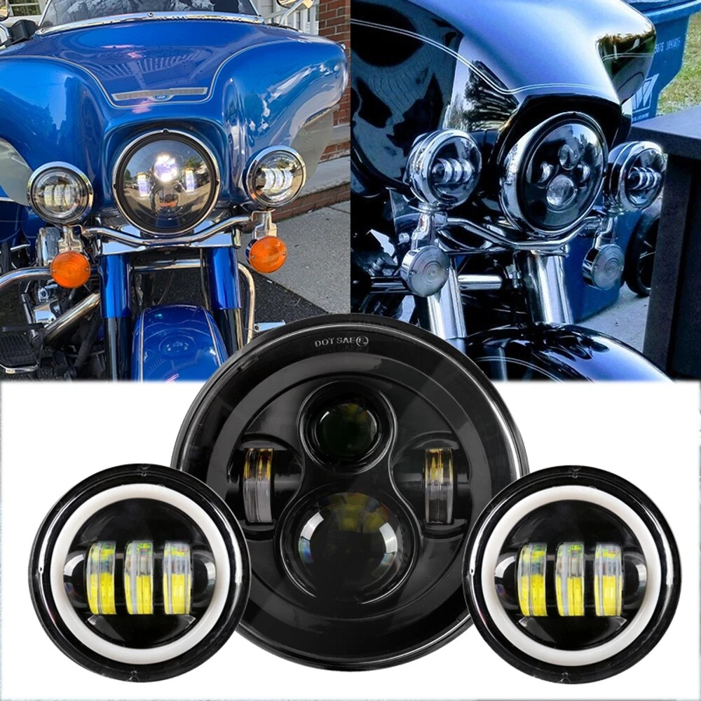 For Yamaha Road Star Silverado XV1600 7