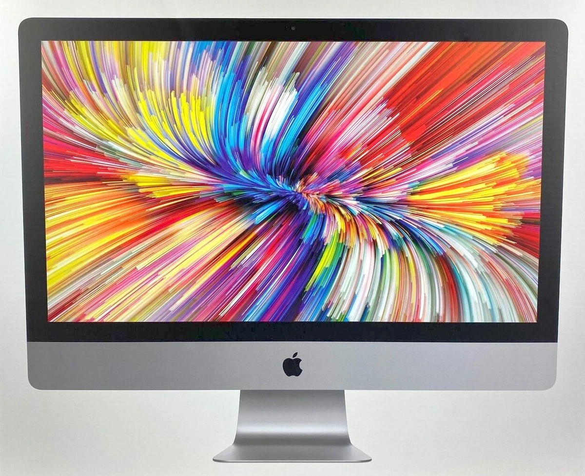 Apple iMac mit Retina 5K Display 16 GB Apple Desktops & All-in