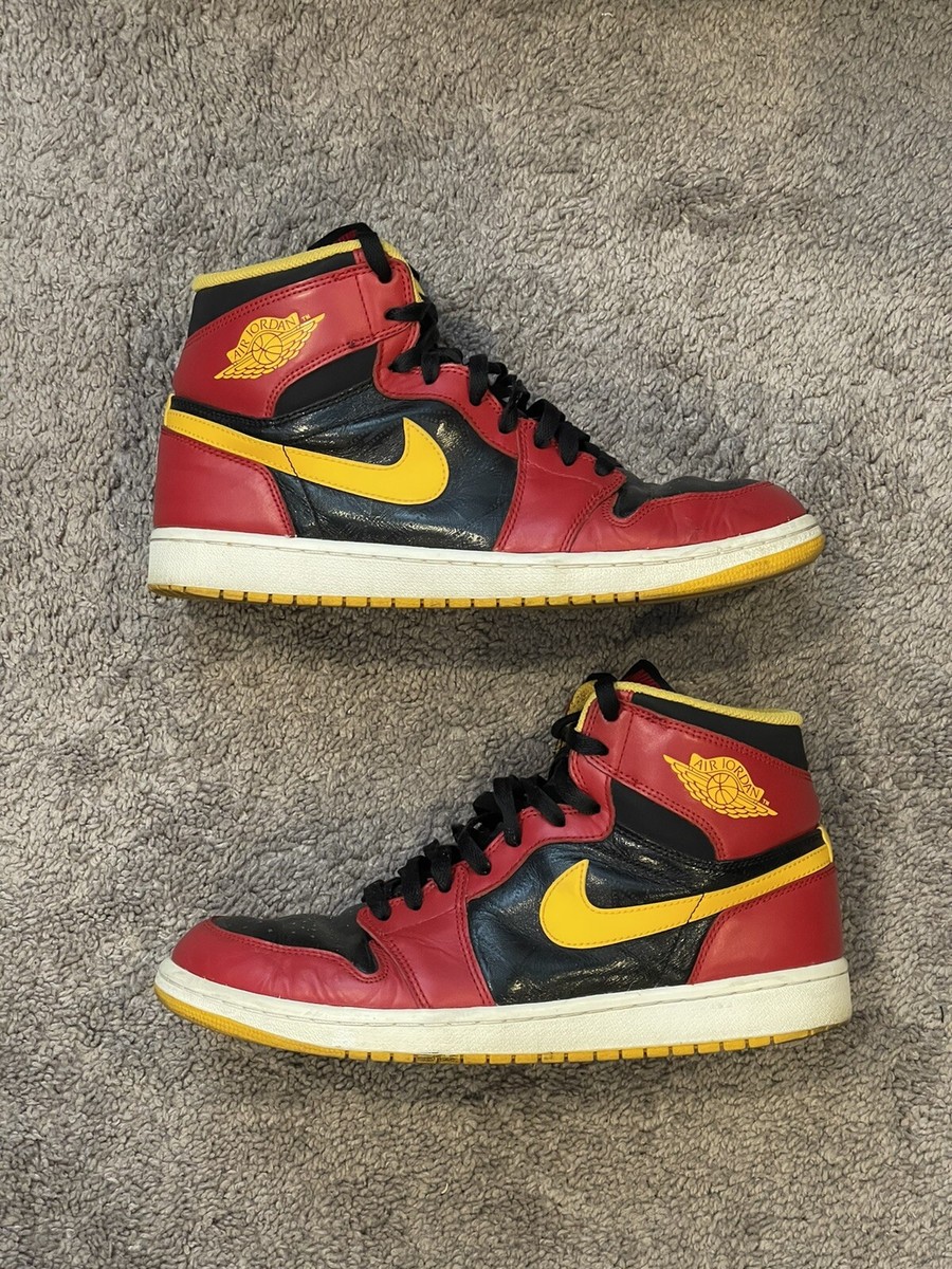 NIKE AIRJordan1 HIGH 555088-017 ドミニクウィルキンス 28cm Sneakers