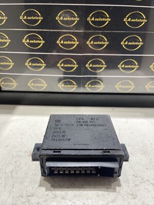 Opel Vectra B  Steuergerät Lampenkontrolle 09135155 VDO