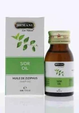 1X Hemani Sidr Oil 30ml هيماني زيت السدر