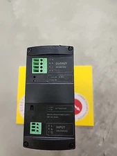 MURR ELEKTEONIK SWITCH MODE POWER SUPPLY Mcs20-115-230/24