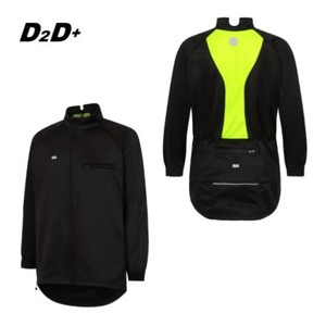 plus size cycling jacket