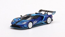 Mini-GT Ford Gt Mkii Ford Performance Lhd 2022 1:64 MGT00429-L