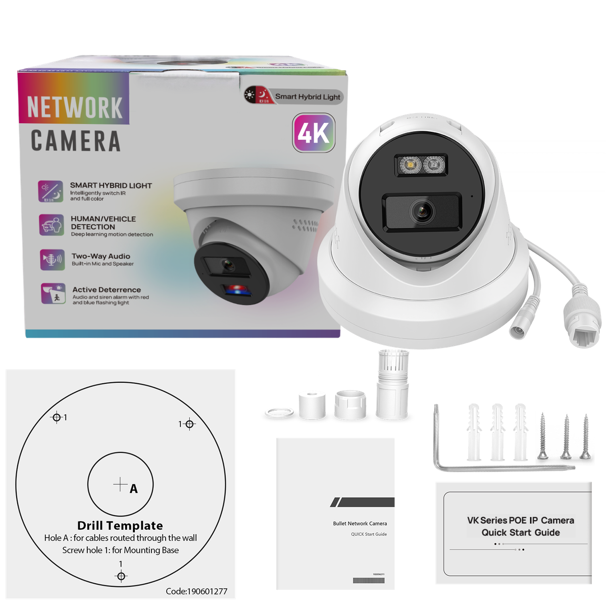 Virtual Host Hikvision Alarm Host Ip HIKVISION Ax Pro Wireless