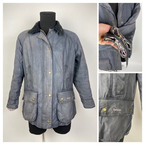 ebay womens barbour jacket