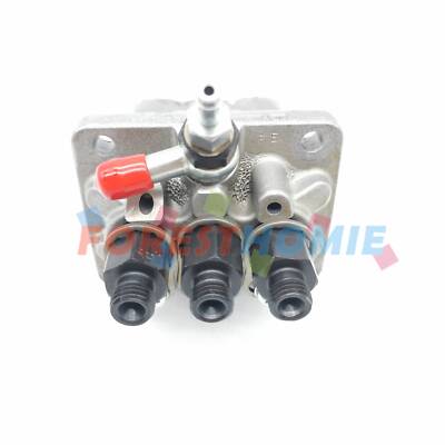 forugaさん専用 Fuel Injection Pump 094500-8620 For Denso Perkins 403D-11