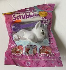 Crayola Scribble Scrubbie Pets G