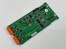 BSS Audio Soundweb London Blue Digital Input Card 80-1236-B