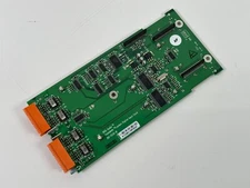 BSS Audio Soundweb London Blue Digital Input Card 80-1236-B