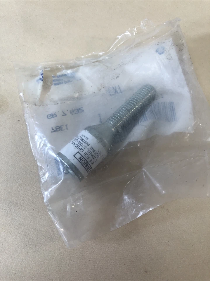 🔥🔥GM genuino para Chevy Cavalier 95-05 extensión interior-trasera 14093361 OEM Foto 2 de 4