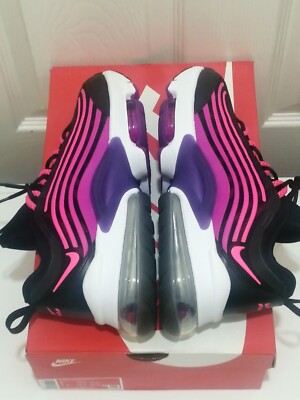 nike air max zm950 pink