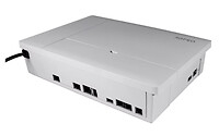 AGFEO 6101515  ES 548 - G.711,G.711a,G.711u,G.726 - 295 mm - 198 mm - 75 mm - 1.