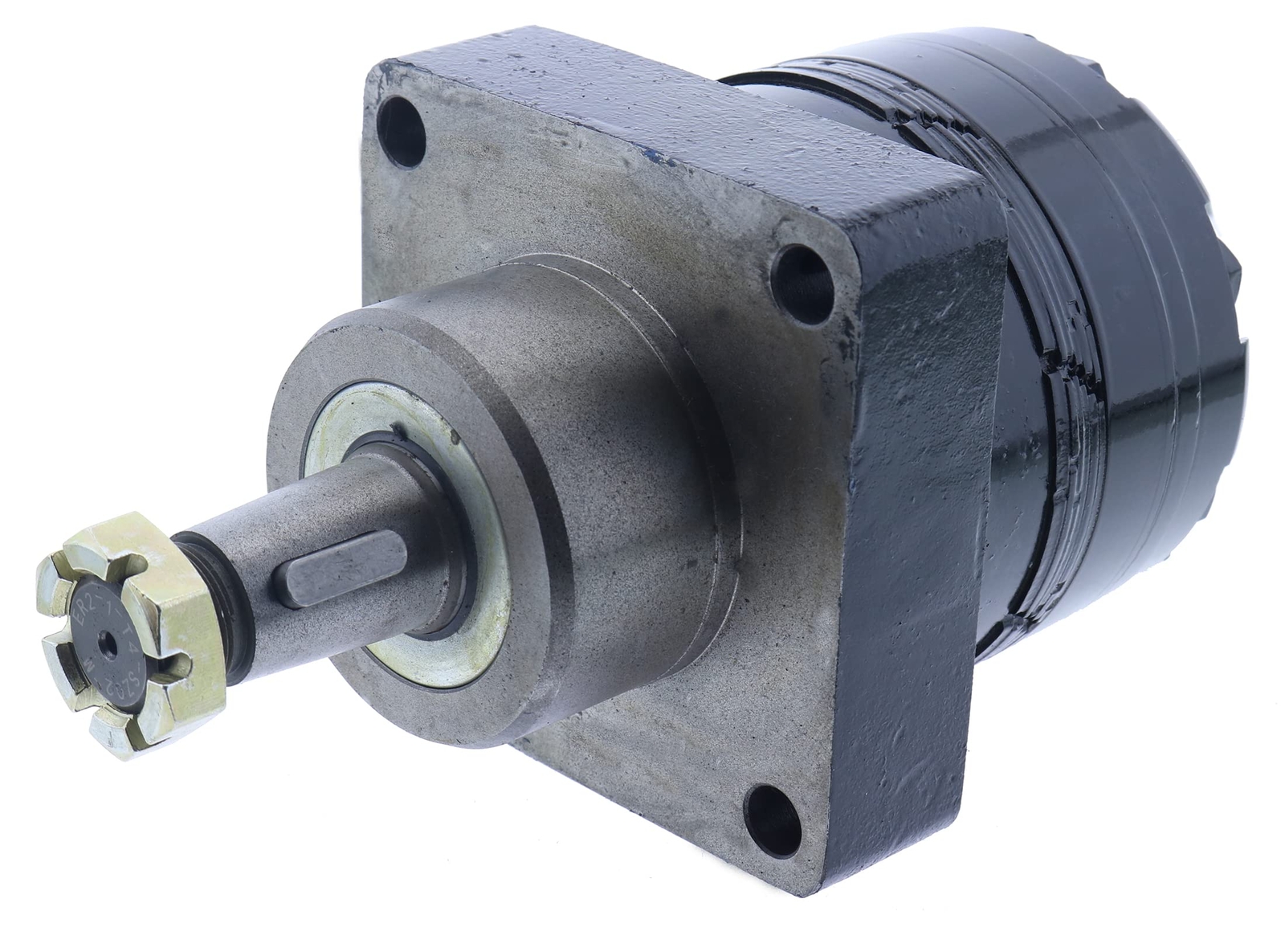 Solarhome Wheel Motor for Parker Exmark Lazer Mowers 1-523328 103-6988 TF0240US081AADD