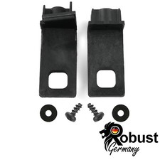 Hauptscheinwerfer Reparatursatz Reflektor Halter Rechts Volkswagen Golf Mk4