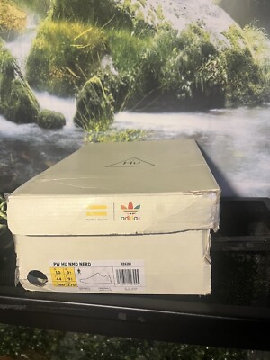 adidas gazelle silver green womens US9.5] adidas PW HU NMD NERD PHARRELL NERD HOMECOMING EE6283 [DS]