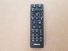 INFOCUS PROJECTOR REMOTE   / F8-4X