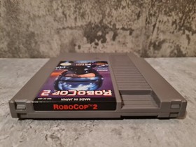 Nintendo NES RoboCop 2 modulo USA