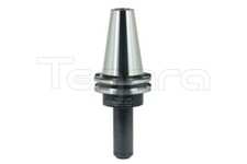 CAT40 1/2" Arbor Diameter 3.5" L Slotting Saw Arbor Tool Holder New P}