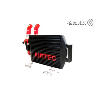 AIRTEC Stage 3 Ladeluftkühler für Peugeot 207 GTI