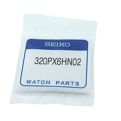 Seiko Genuine Prospex Solar Ssc021 Hardlex Crystal Part