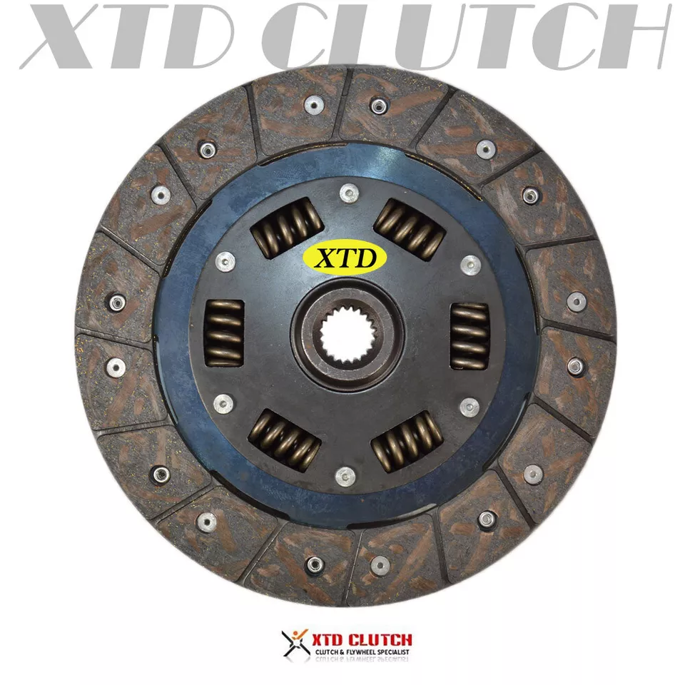 KIT EMBRAGUE + VOLANTE ALIGERADO OE SPEC SE ADAPTA A TIBURON ELANTRA SPECTRA 2,0 L DOHC Foto 3 de 4