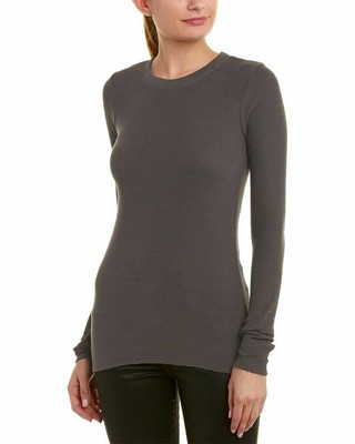 vince long sleeve tee