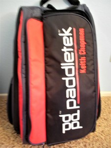 paddletek backpack