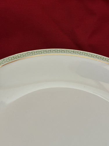 H & C Selb Bavaria Heinrich Gold Trim Bowl - Picture 5 of 5