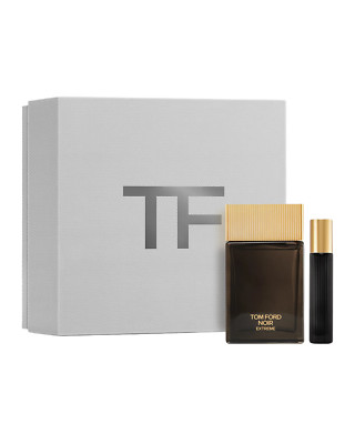 TOM FORD Noir Extreme Eau de Parfum Set with a gift box