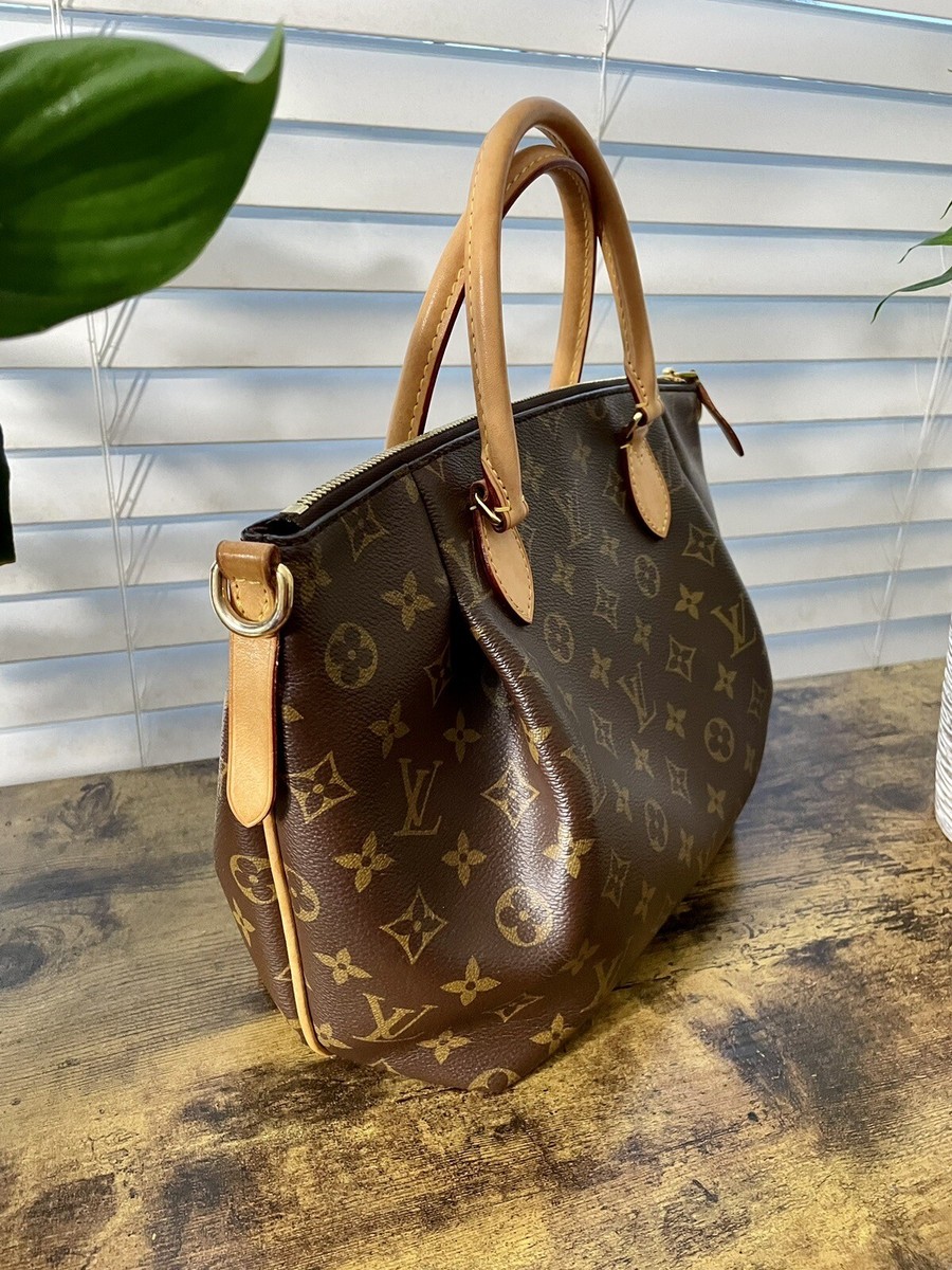 Louis Vuitton Turenne PM Monogram | eBay