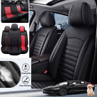 <!--F#f_0-->Waterproof Leather Car Seat Cover 3D Breathable 2/5-seat Cushion for Land Rover<!--F/-->