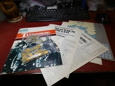 SPI: Strategy & Tactics: 69: Tannenberg