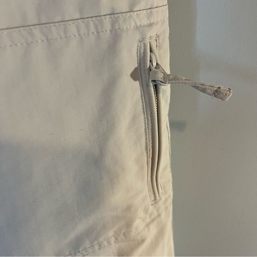 L.L. Bean kids unisex Insulated cold weather/ Snow pants size 6X/7 - Picture 3 of 11