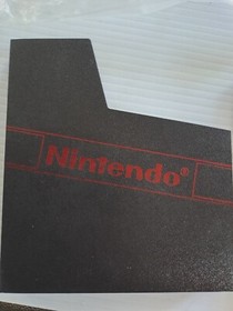 Wario Woods Nes Nintendo Entertainment System Complete Australian Release Rare